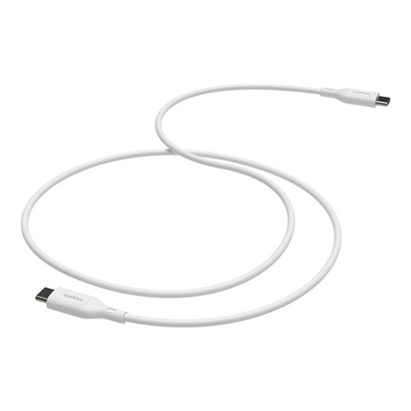 mophie Ess Cable USBC USBC 2 meter White