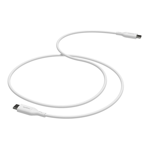 mophie Ess Cable USBC USBC 2 meter White