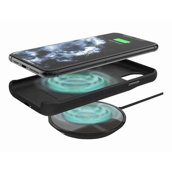 MOPHIE J.PACK ACCESS IPH 11 PRO MAX BLK