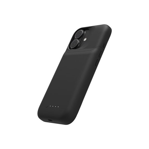 mophie juice pack iPhone 16 Pro Max Bl
