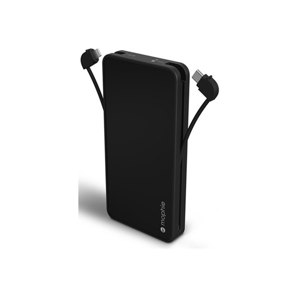 mophie Powerstation plus 10K Black mophie Powerstation plus 10K Black