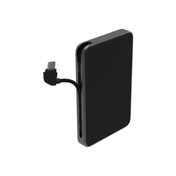 mophie Powerstation plus 5k Black mophie Powerstation plus 5k Black