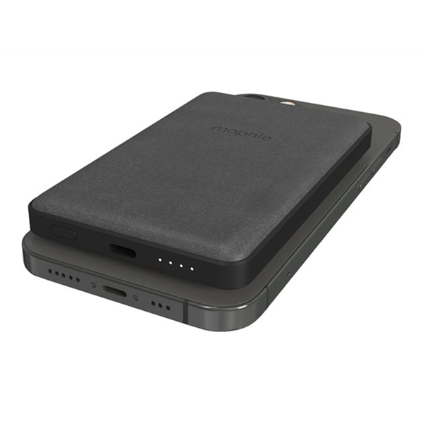 Mophie snap+ Pwrstat/Juicep mini 5k Blk