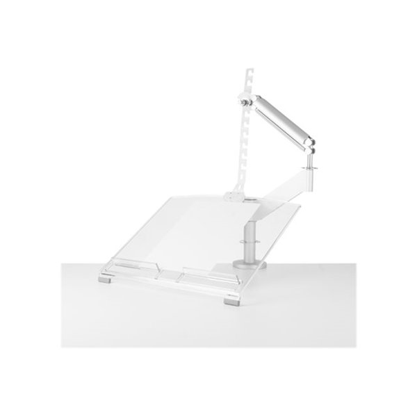 Morelia Doc.holder adjtbl transparant