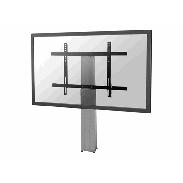 Motorised Floor Stand/Wall Mount VESA 200x200 up to 800x600 Silver 42-100i Motorised Floor Stand/Wall Mount VESA 200x200 up to 800x600 Silver 42-100i