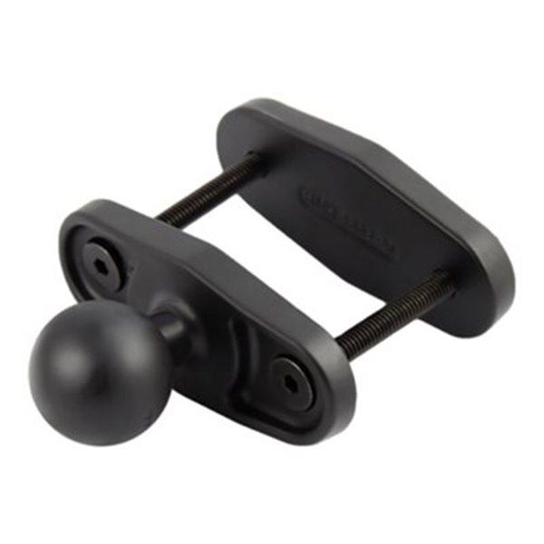 MOUNT RAM 3in CLAMP WIDTH BASE. 1.5in