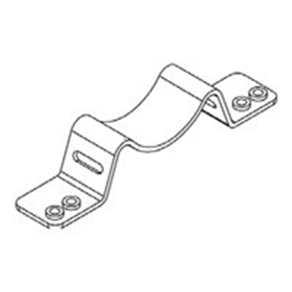 Mounting Brackets for GCO family