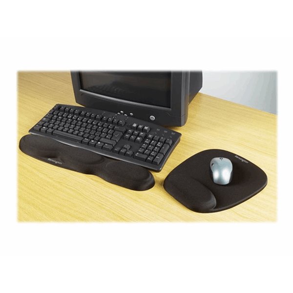 mouse foam wrist rests