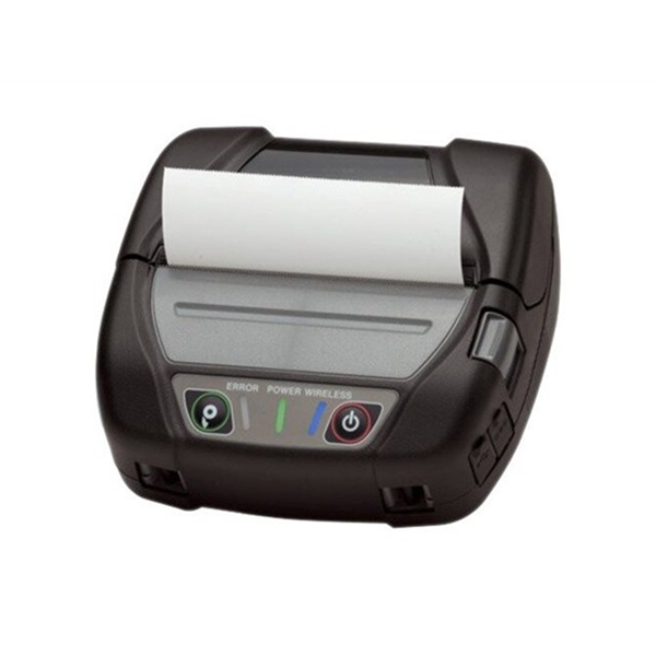 MP-A40 4IN MOBILE PRINT. BT EU INCL. BAT