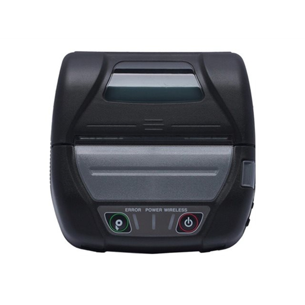 MP-A40 4IN MOBILE PRINT. BT UK INCL. BAT