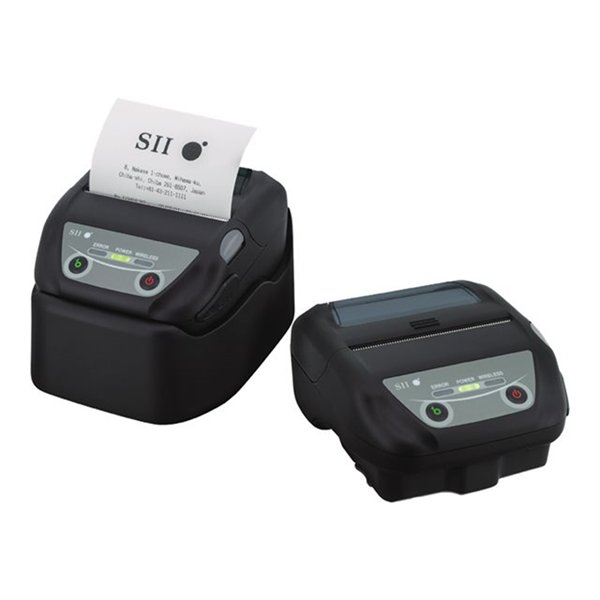 MP-B30 3in MOBILE WIFI PRINT AC
