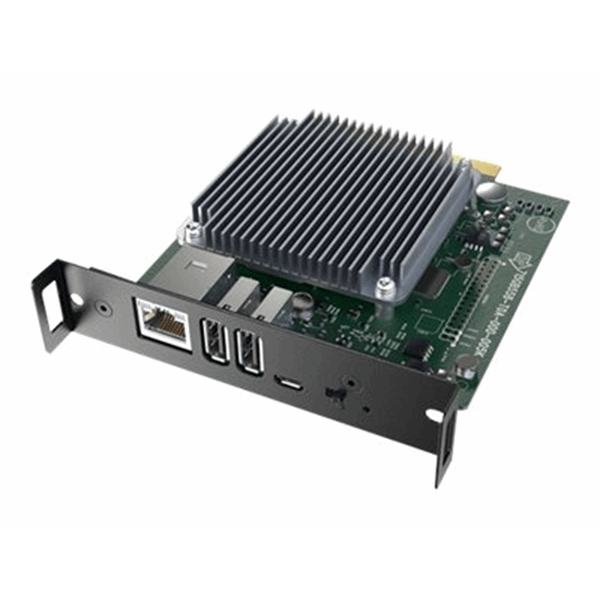 Raspberry Pi Compute Module 4 Raspberry Pi Compute Module 4