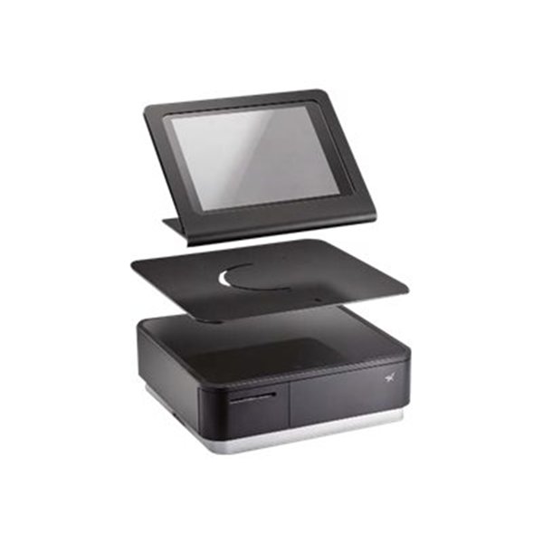 MPOP POPPACK 10 STAND BLACK