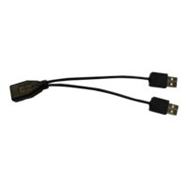 mPOP Y cable for IOS mPOP Y cable for IOS