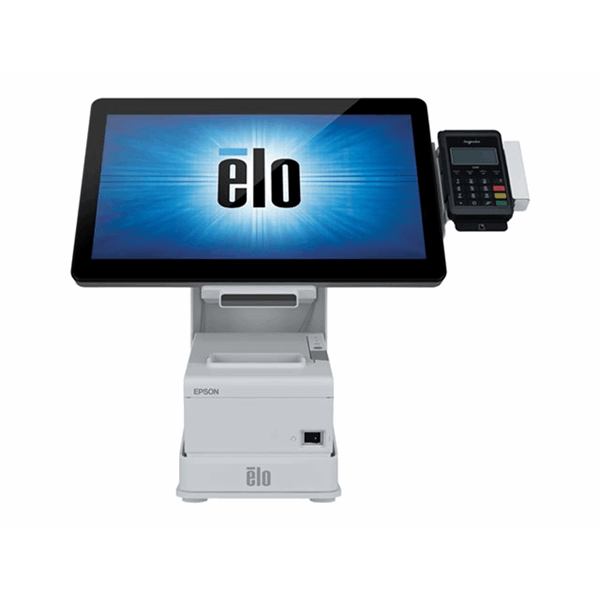 Elo mPOS Printer Stand Elo mPOS Printer Stand
