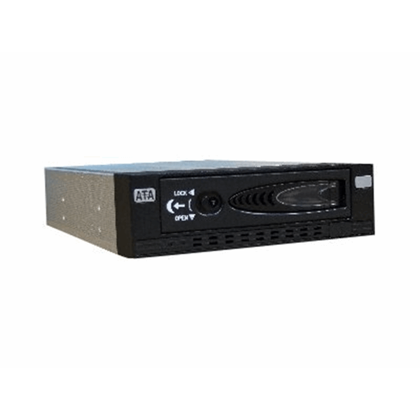 MR- Removable Drive Enclosure