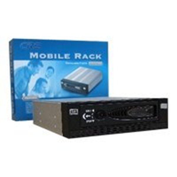 MR- Removable Drive Enclosure