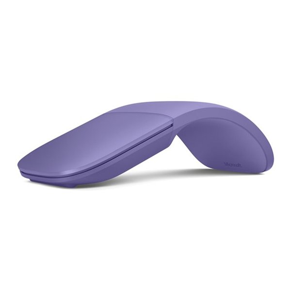 MS Srfc Arc Mouse Bluetooth Violet