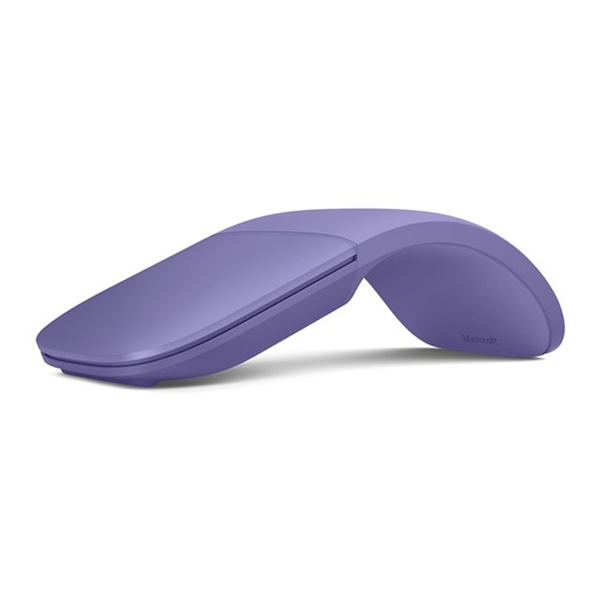 MS Srfc Arc Mouse Bluetooth Violet