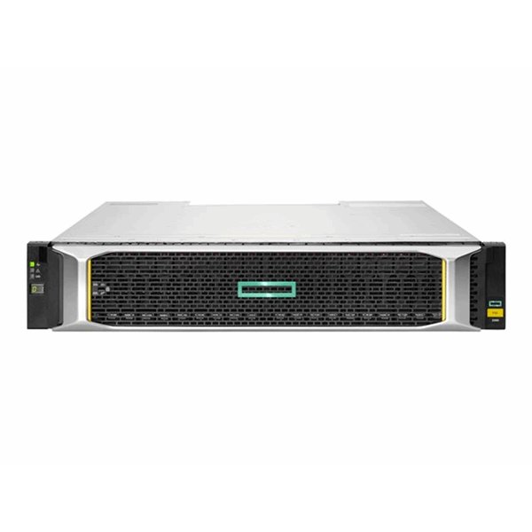 HPE Modular Smart Array 2060 12Gb SAS SFF Storage HPE Modular Smart Array 2060 12Gb SAS SFF Storage
