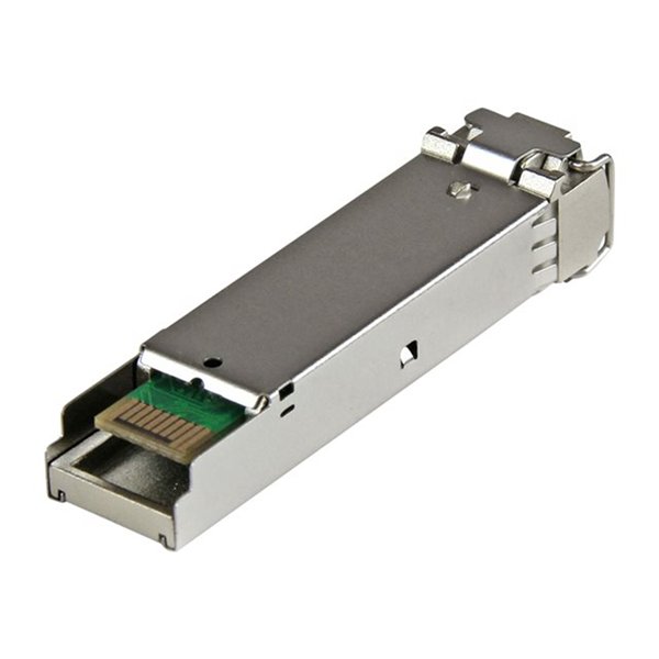 MSA Uncoded SFP Transceiver - 100MbE DDM