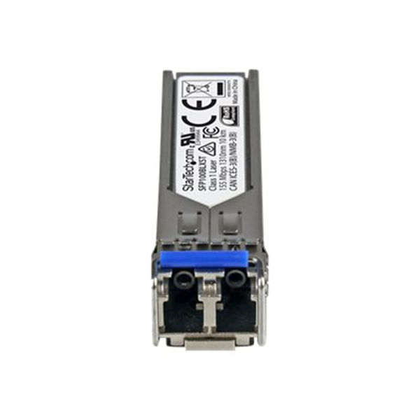 MSA Uncoded SFP Transceiver - 100MbE DDM MSA Uncoded SFP Transceiver - 100MbE DDM