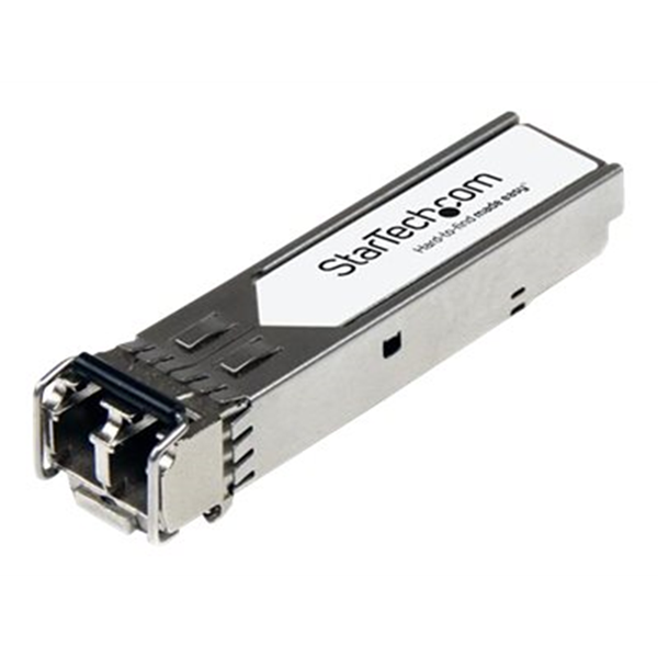 MSA Uncoded SFP+Transceiver - 10GbE DDM