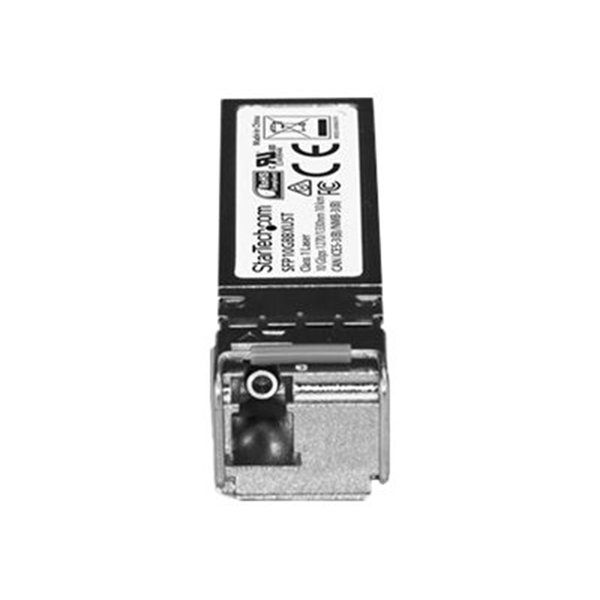 MSA Uncoded SFP+Transceiver Module