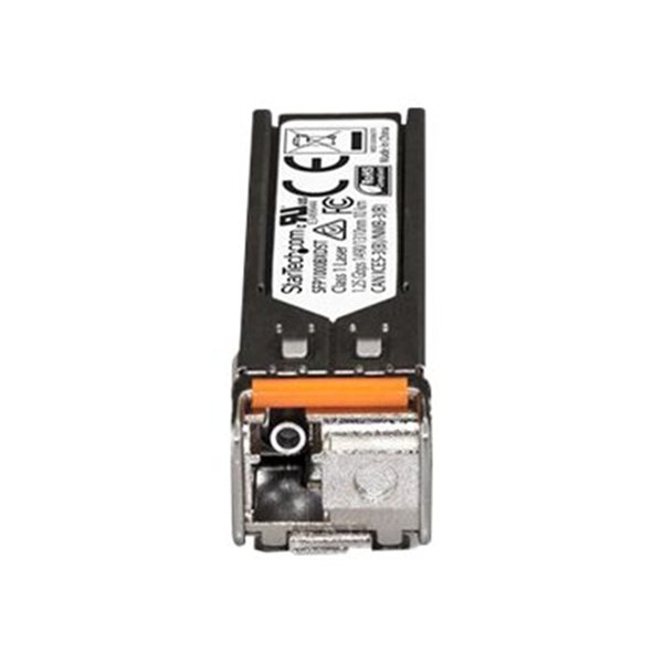 MSA Uncoded SFP Transceiver Module
