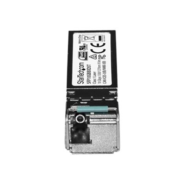 MSA Uncoded SFP+Transceiver Module