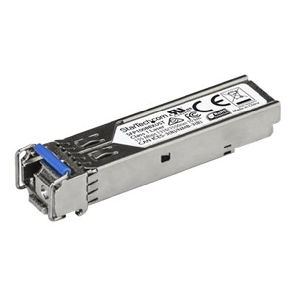 MSA Uncoded SFP Transceiver Module