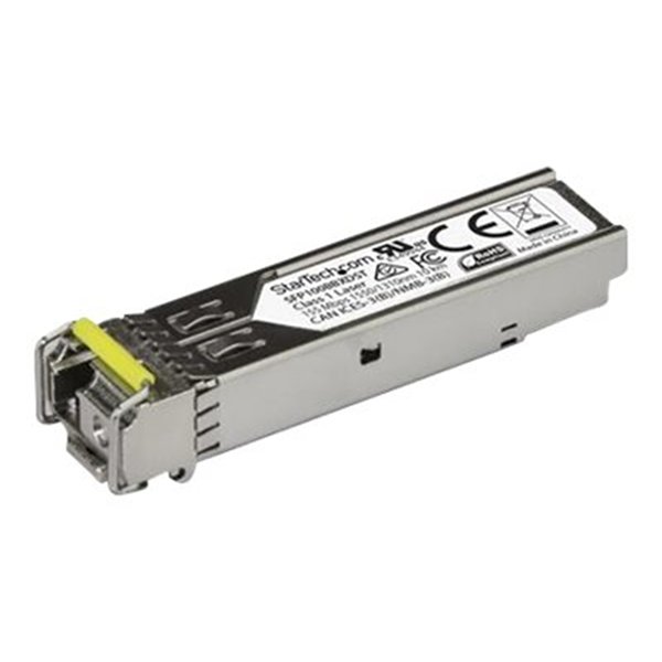 MSA Uncoded SFP Transceiver Module