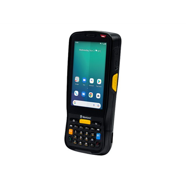 MT6555 Beluga V Mobile Computer w/ 4IN 2 MT6555 Beluga V Mobile Computer w/ 4IN 2