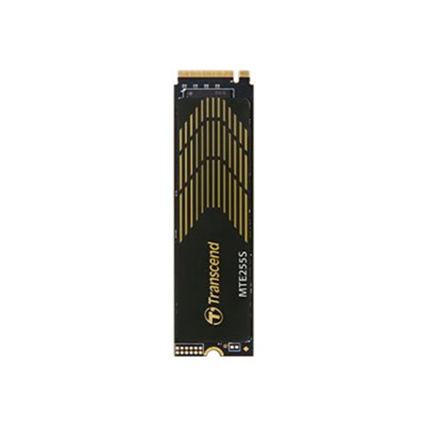 MTE255S PCIe 4.0 M.2 SSD 2TB