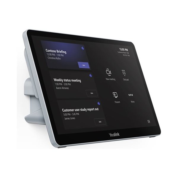 MTOUCH PLUS WHITE