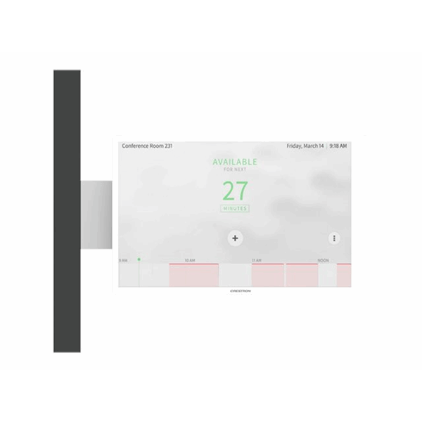 Mullion Mount Kit f/TSW-770 and TSW-1070 Mullion Mount Kit f/TSW-770 and TSW-1070