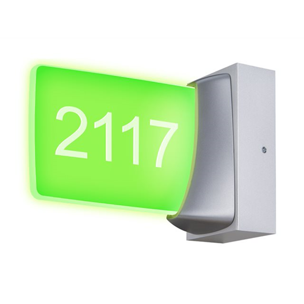 Mullion Mount Kit for SIW & SSW Series