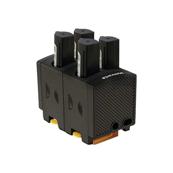 Multi Battery Charger Master 4-Slot the Multi Battery Charger Master 4-Slot the