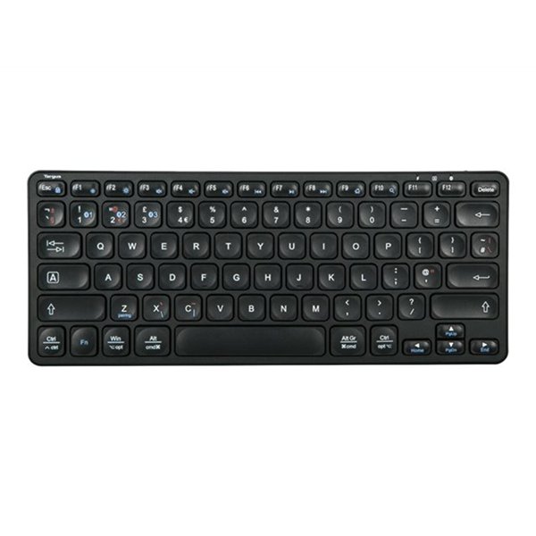 Multi Device Compact Bluetooth Kbd