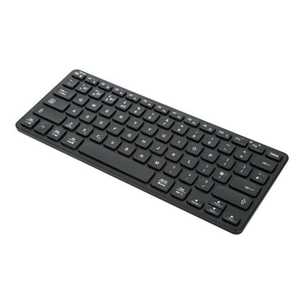 Multi Device Compact Bluetooth Kbd