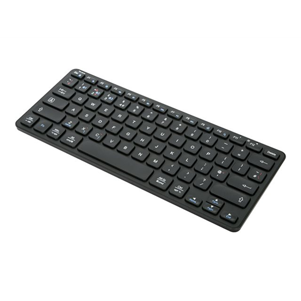 Multi Device Compact Bluetooth Kbd