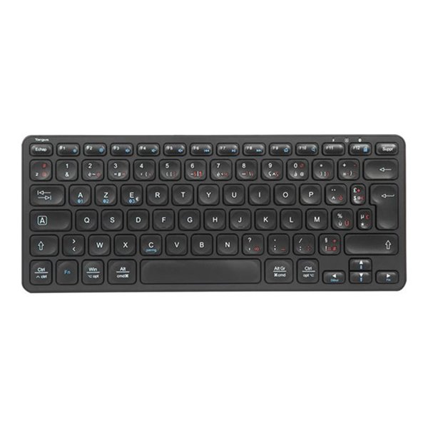 Multi-Device Compact Bluetooth KBD (FR)