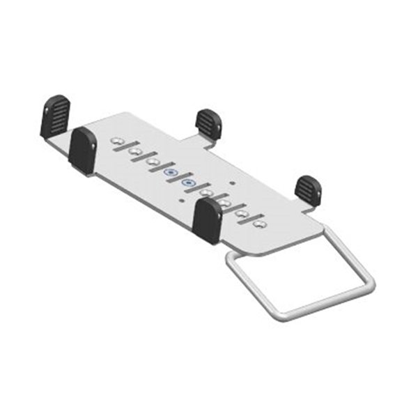 MultiGrip Payment Mounting Plate for