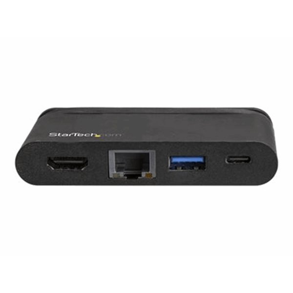 Multiport Adapter USB C - HDMI - 2x USB