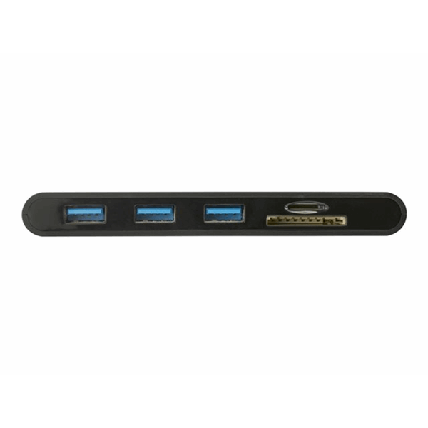 Multiport Adapter - USB-C - HDMI and VGA