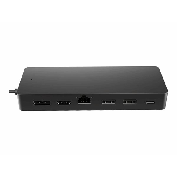 Multiport Hub HP Univ USB-C
