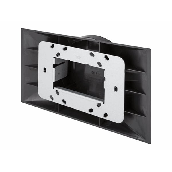 Multisurface Mount Kit f/TSW-1070 Serie