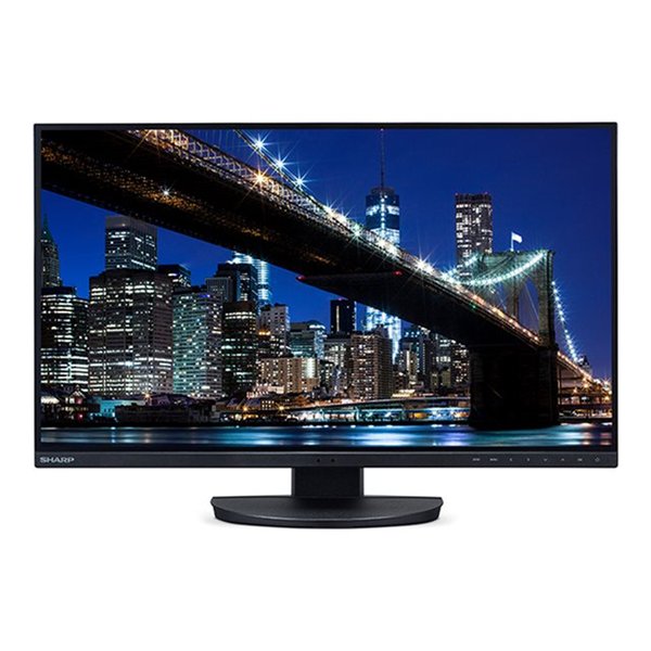 Sharp MultiSync EA272U
