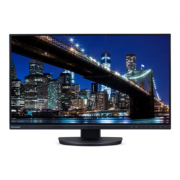 Sharp MultiSync EA272U