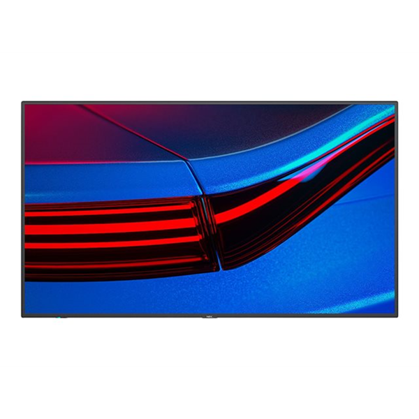 MultiSync P435/43" UHD 24/7 WCG MultiSync P435/43" UHD 24/7 WCG